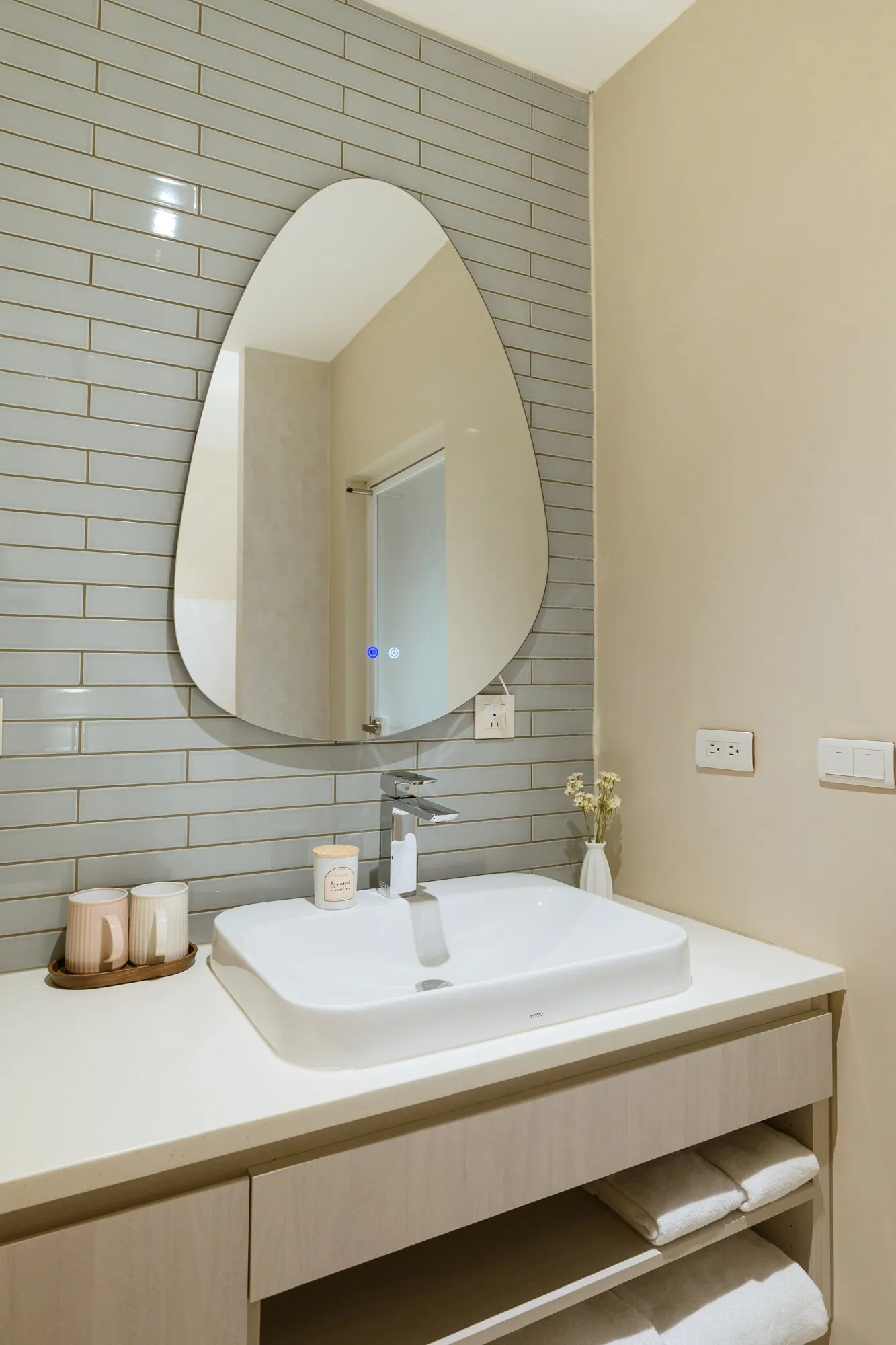 Deluxe Double Room, photo 3