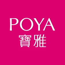 POYA Taichung Wenxin Store