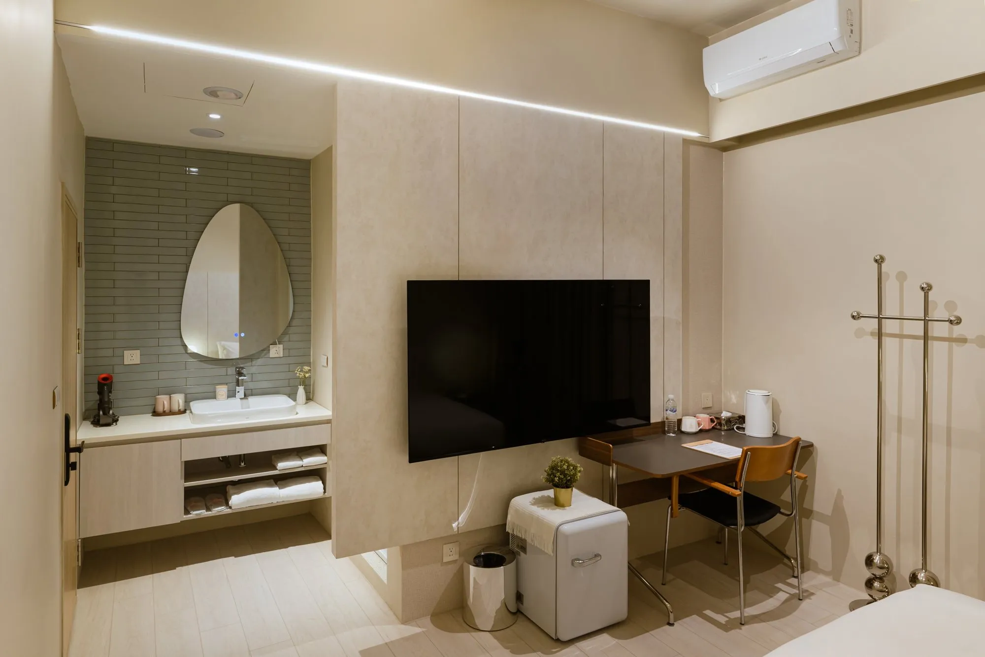 Superior Double Room, photo 3