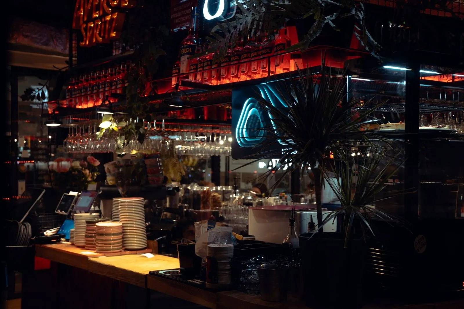 台中北屯餐酒館微醺一夜住哪？小酌後就近落腳的住宿指南