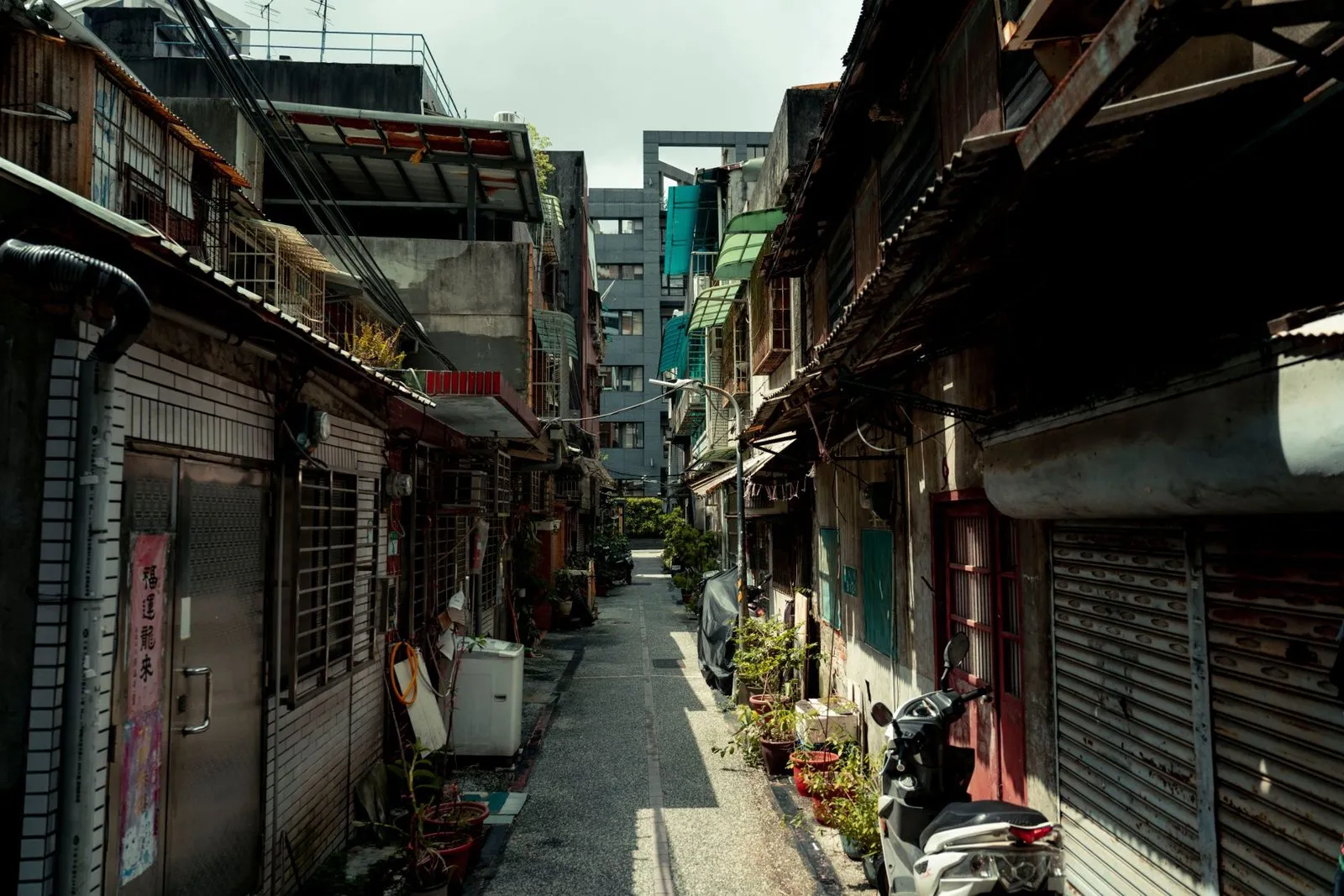 台中市眷村文物館免門票攻略:開放時間、週一休館與北屯半日散步路線,附台中寵物友善旅館