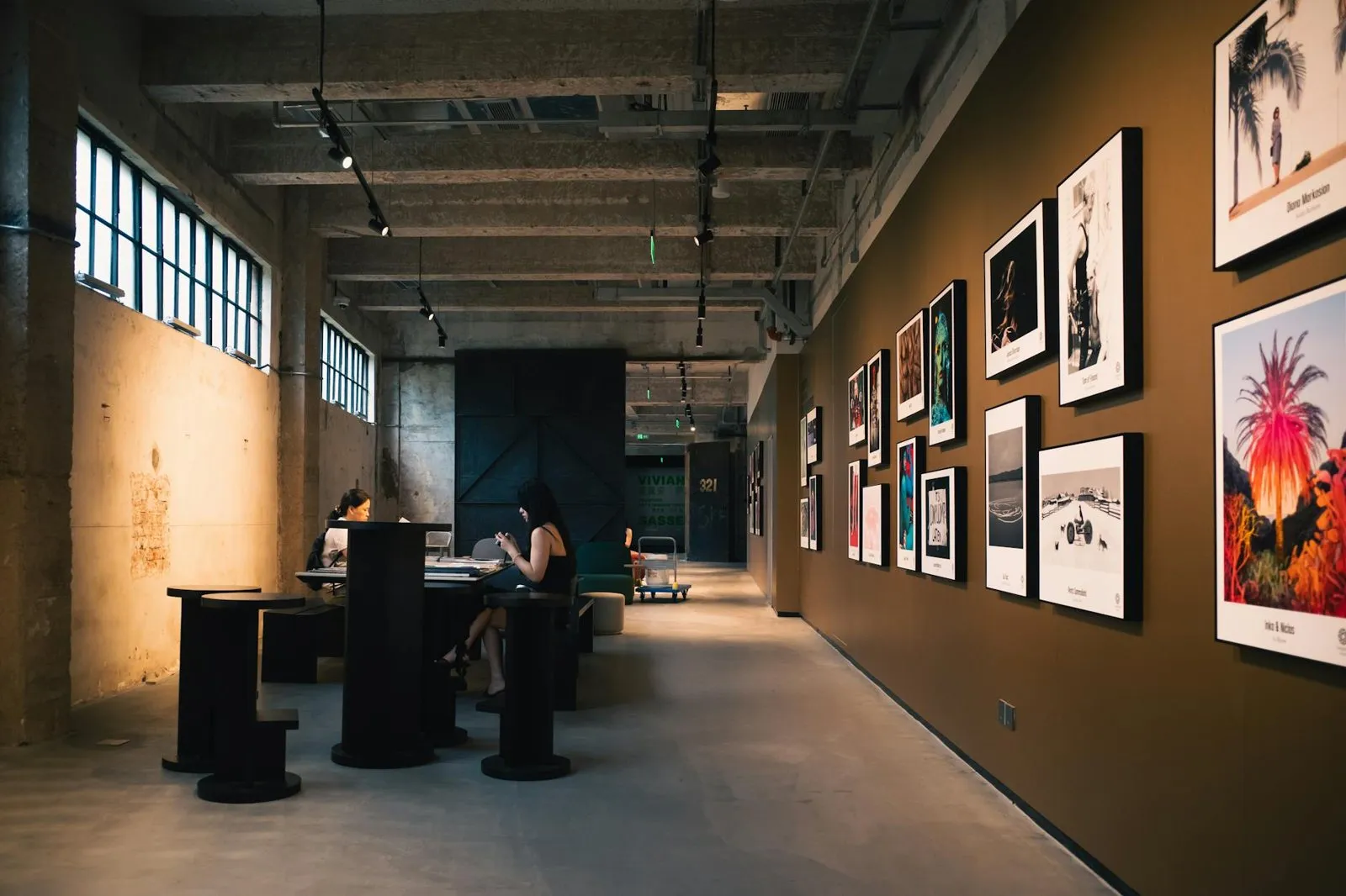 2026 國美館免費雙特展|無限副本與瞄準器 + 植棋的歌,住北屯佩德先生開車 20 分鐘看完台中文藝半日